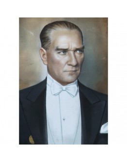 Atatürk Kırlangıç Bayrak Ürünü