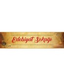 Edebiyat Sokağı Giriş Yazısı