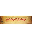 Edebiyat Sokağı Giriş Yazısı